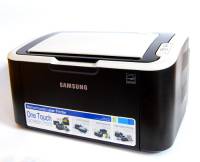 Reset drukarek. Drukarka Samsung ML-1660